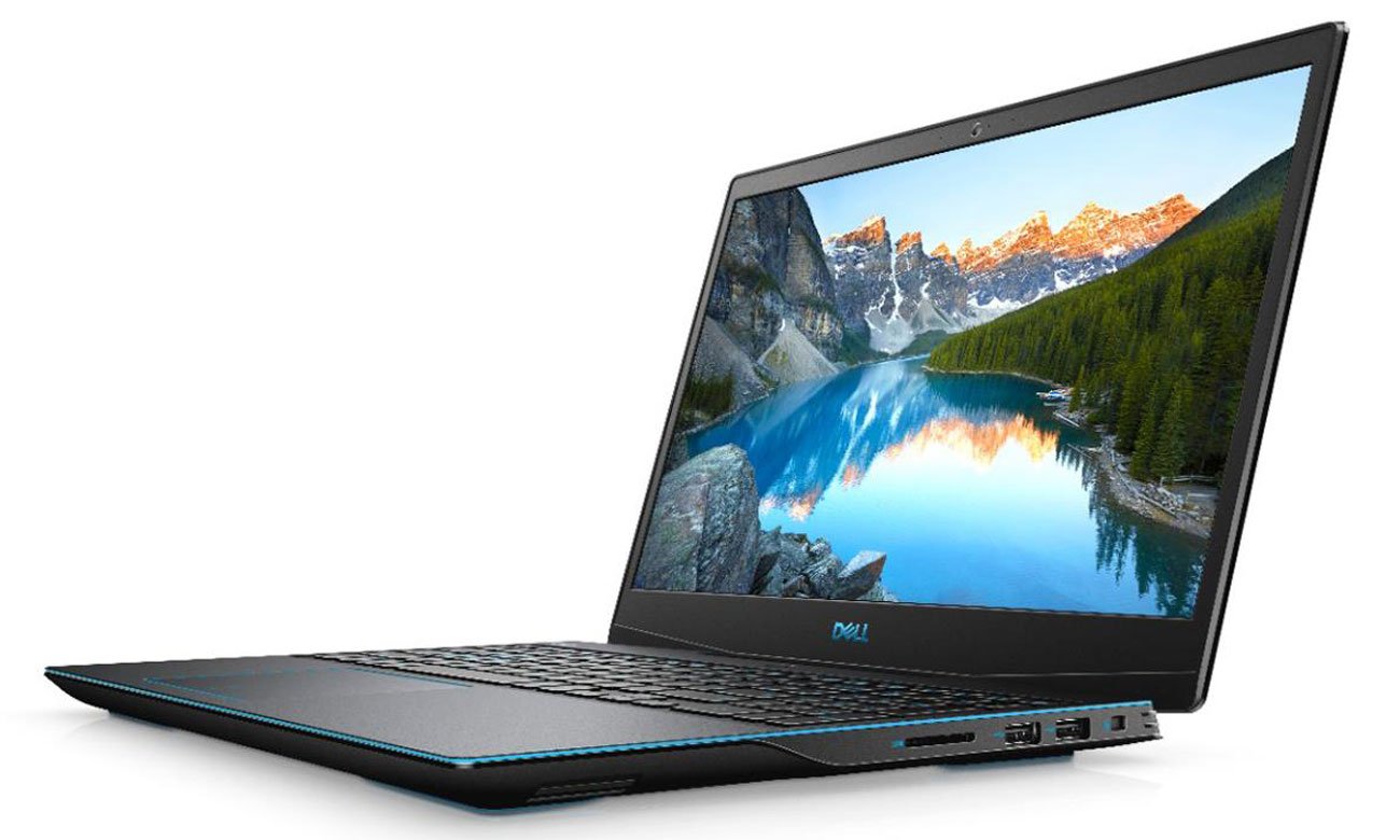 Procesor Intel Core i5 dziewiątej generacji