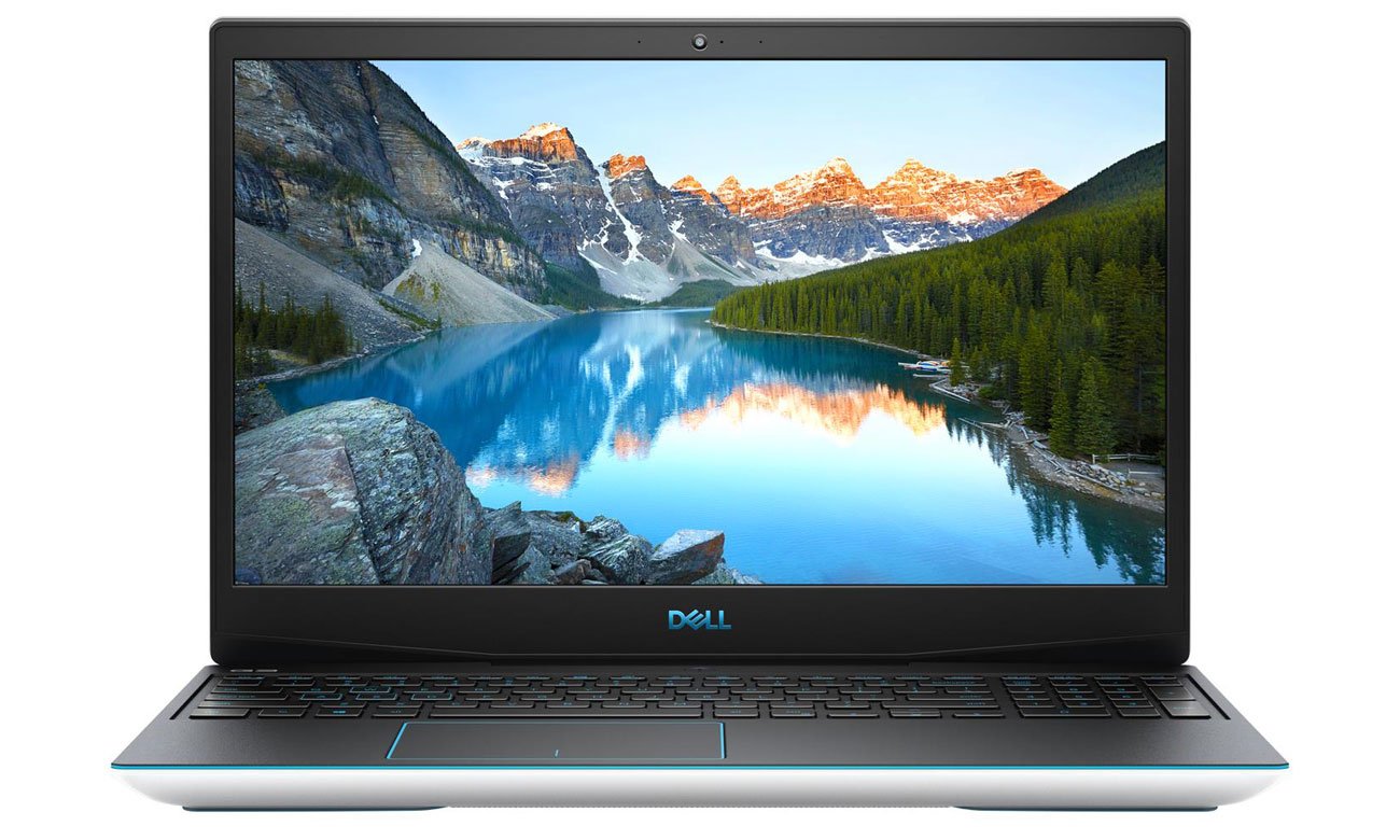 Laptop Dell Inspiron G3