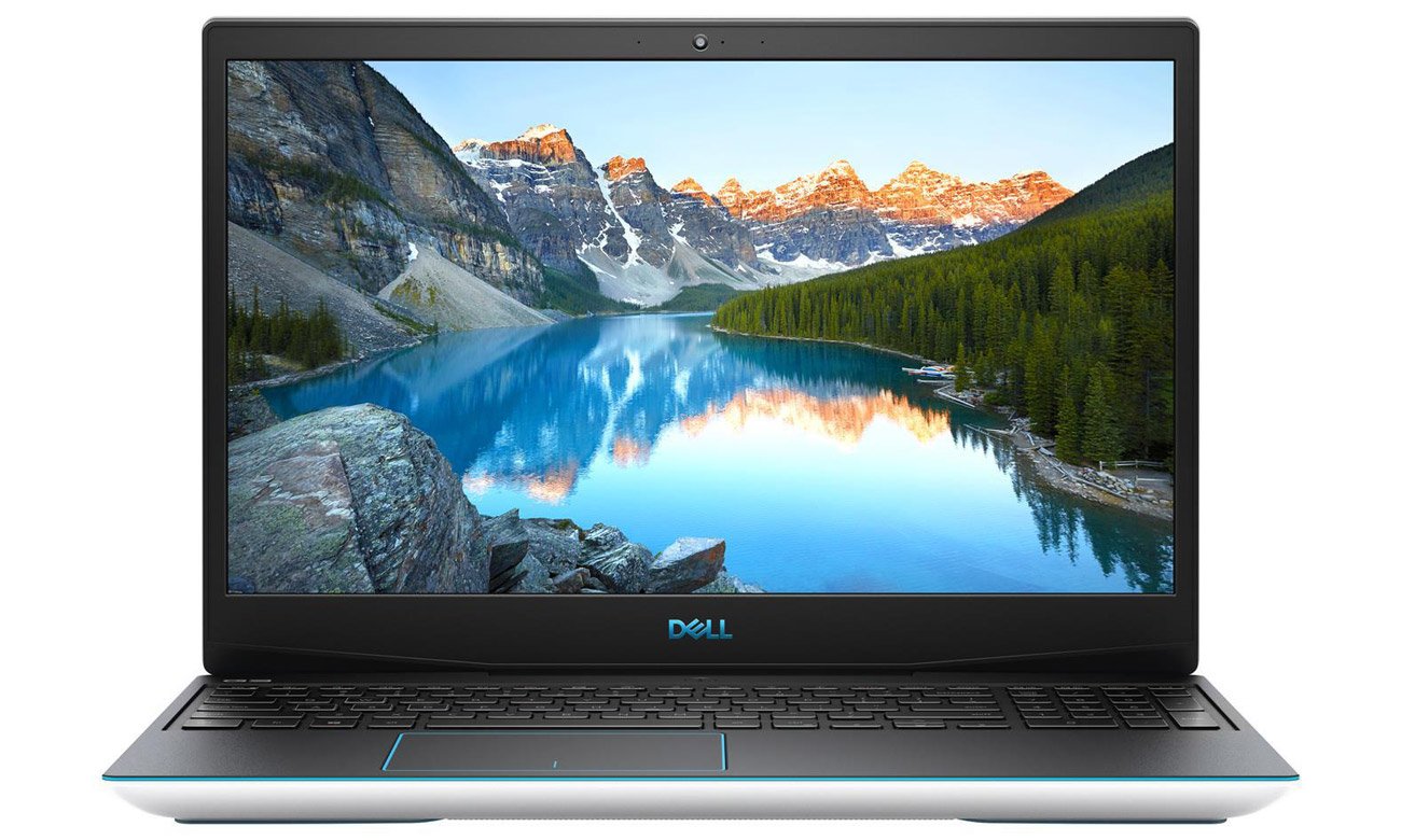 Laptop Dell Inspiron G3