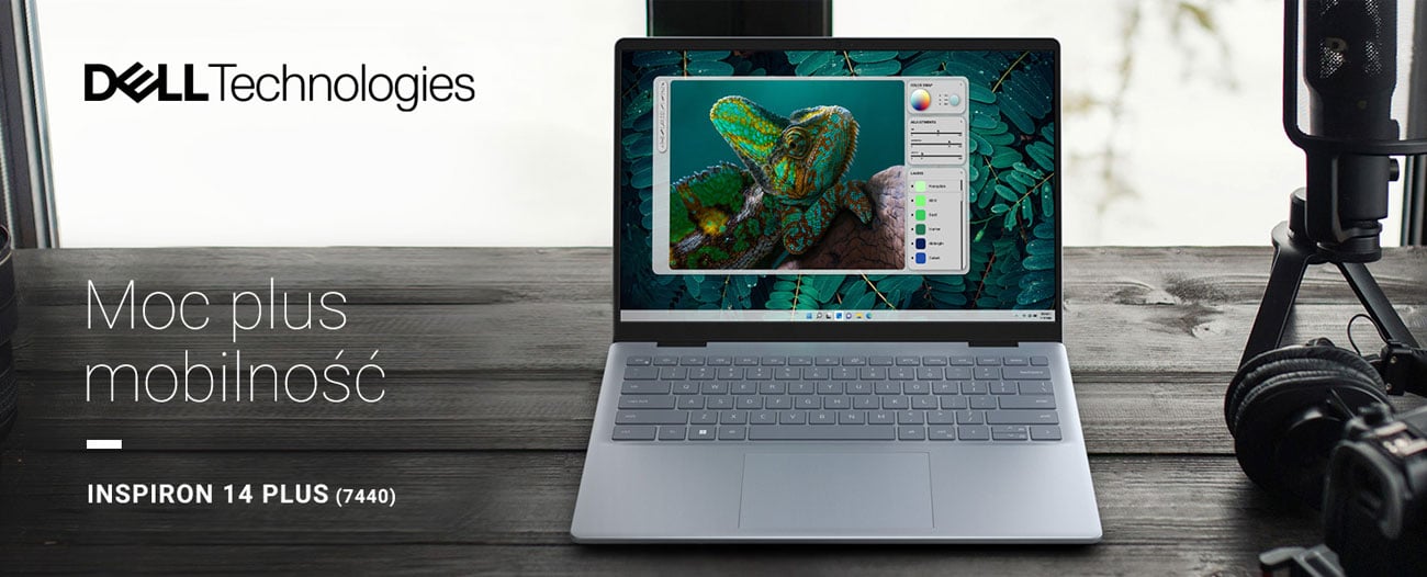 Dell banner