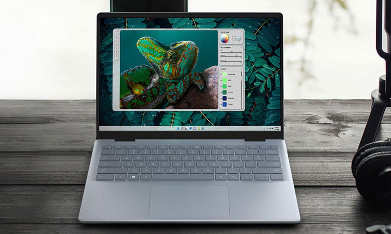 Dell Inspiron 14 Plus wygląd