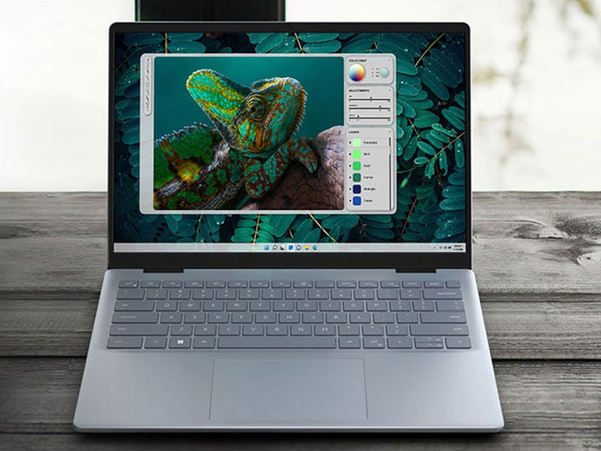 Dell Inspiron 14 Plus wygląd