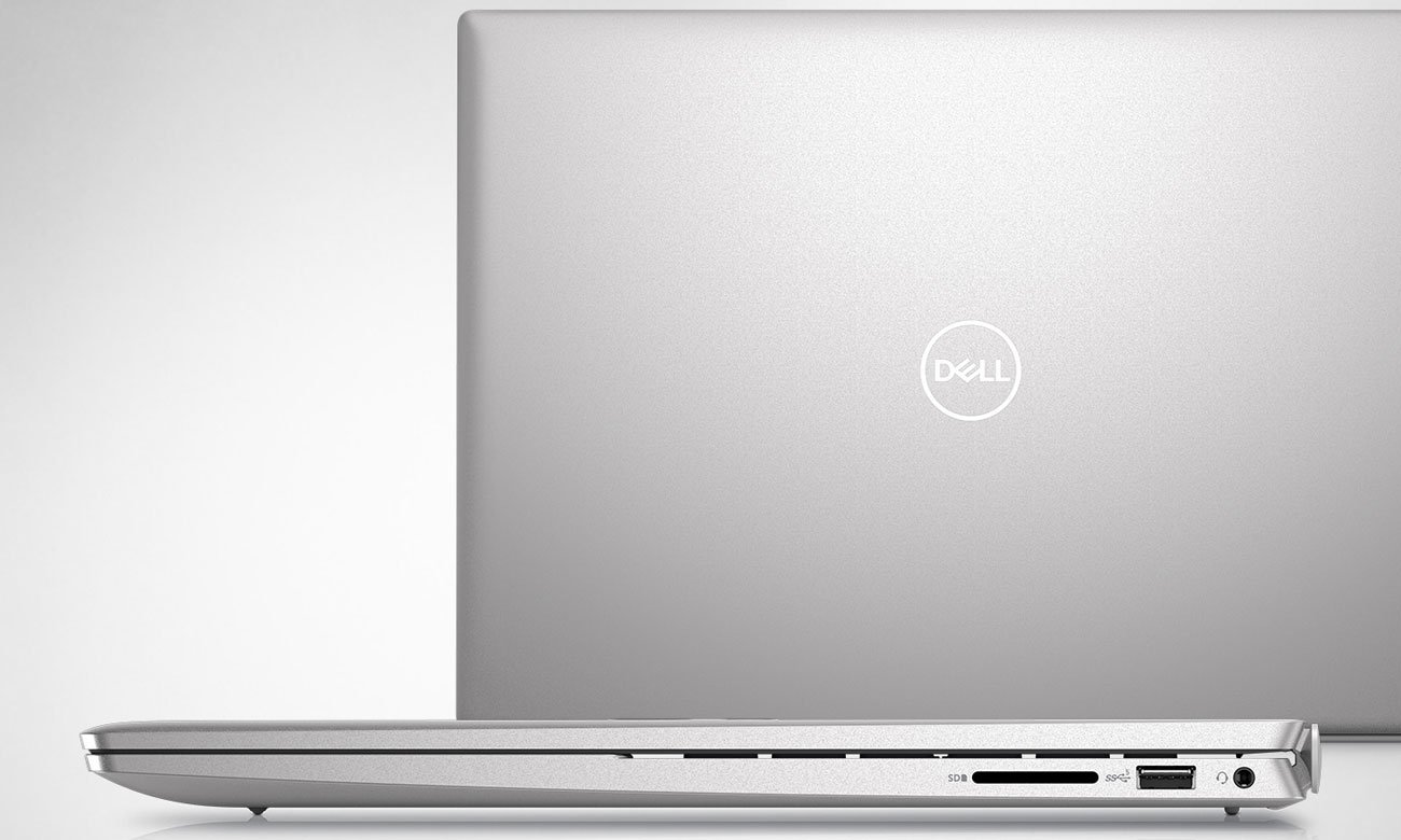 Dell Inspiron 16 5620 portovi i kućište