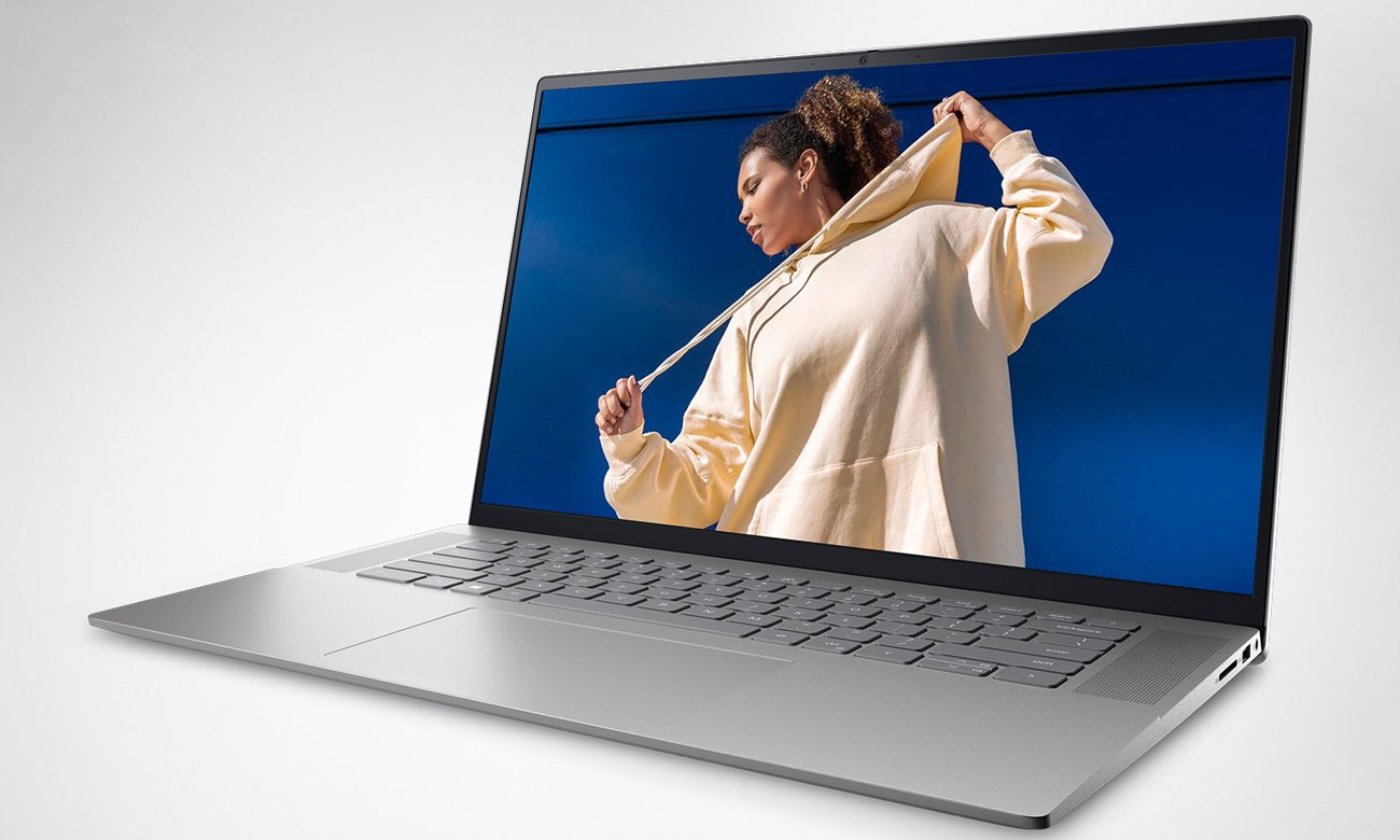 Laptop biznesowy Dell Inspiron 16 5620
