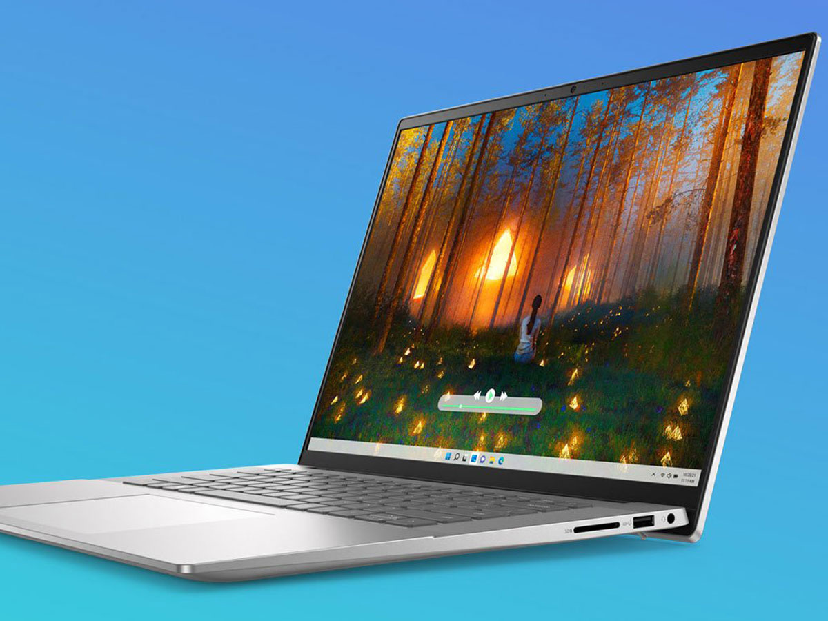 Dell Inspiron 16 5630 bok
