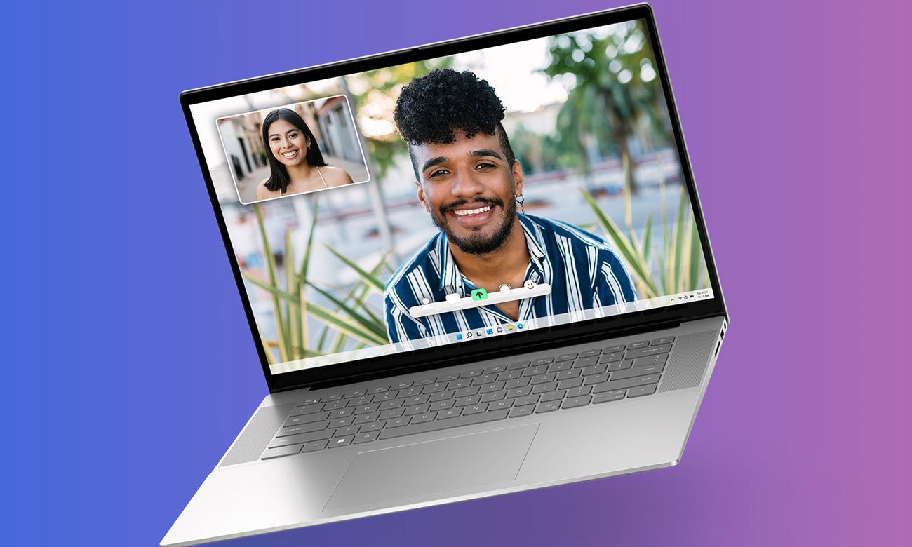 Dell Inspiron 16 5630 wygląd