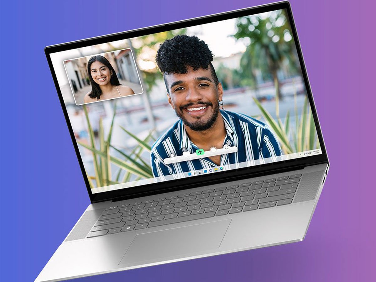 Dell Inspiron 16 5630 wygląd