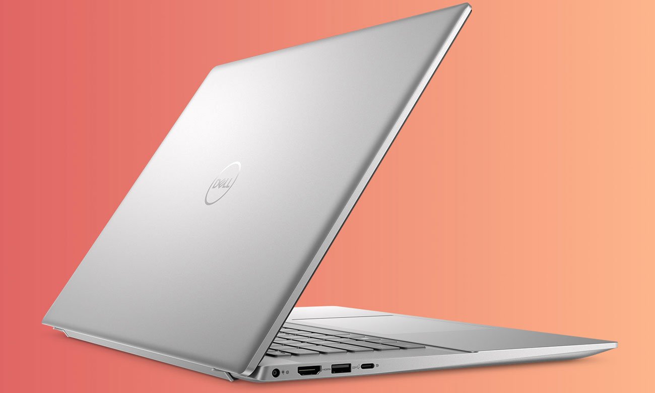 Dell Inspiron 16 5635 portovi