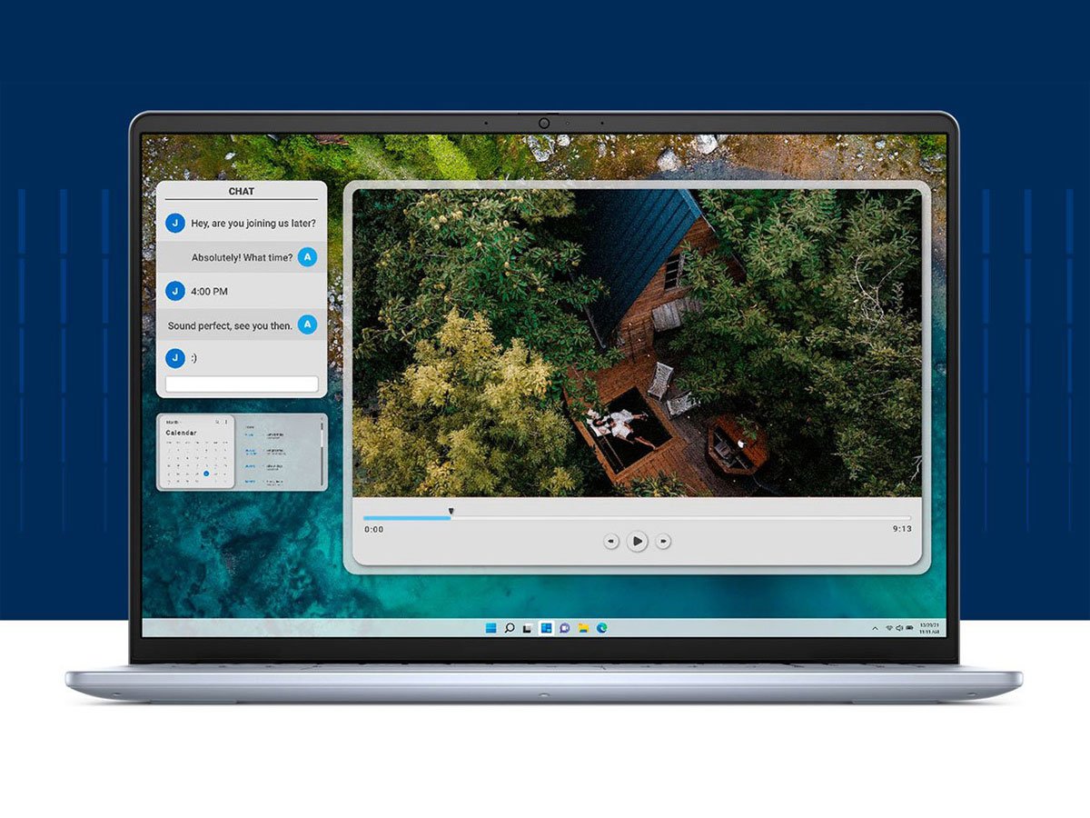 Dell Inspiron 16 5645 ekran