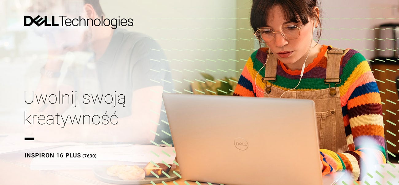Banner Inspiron 16 Plus