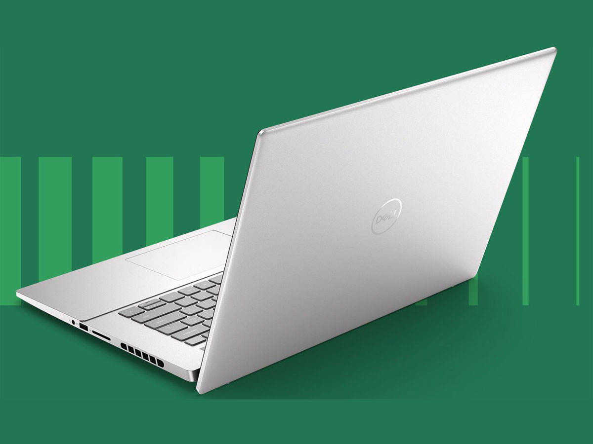 Dell Inspiron 16 Plus obudowa