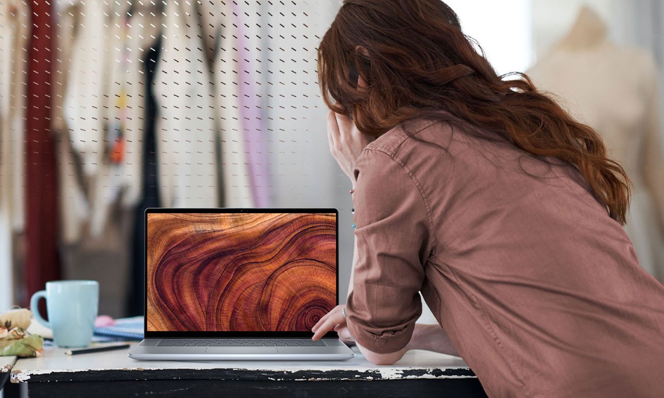 Dell Inspiron 16 Plus wygląd
