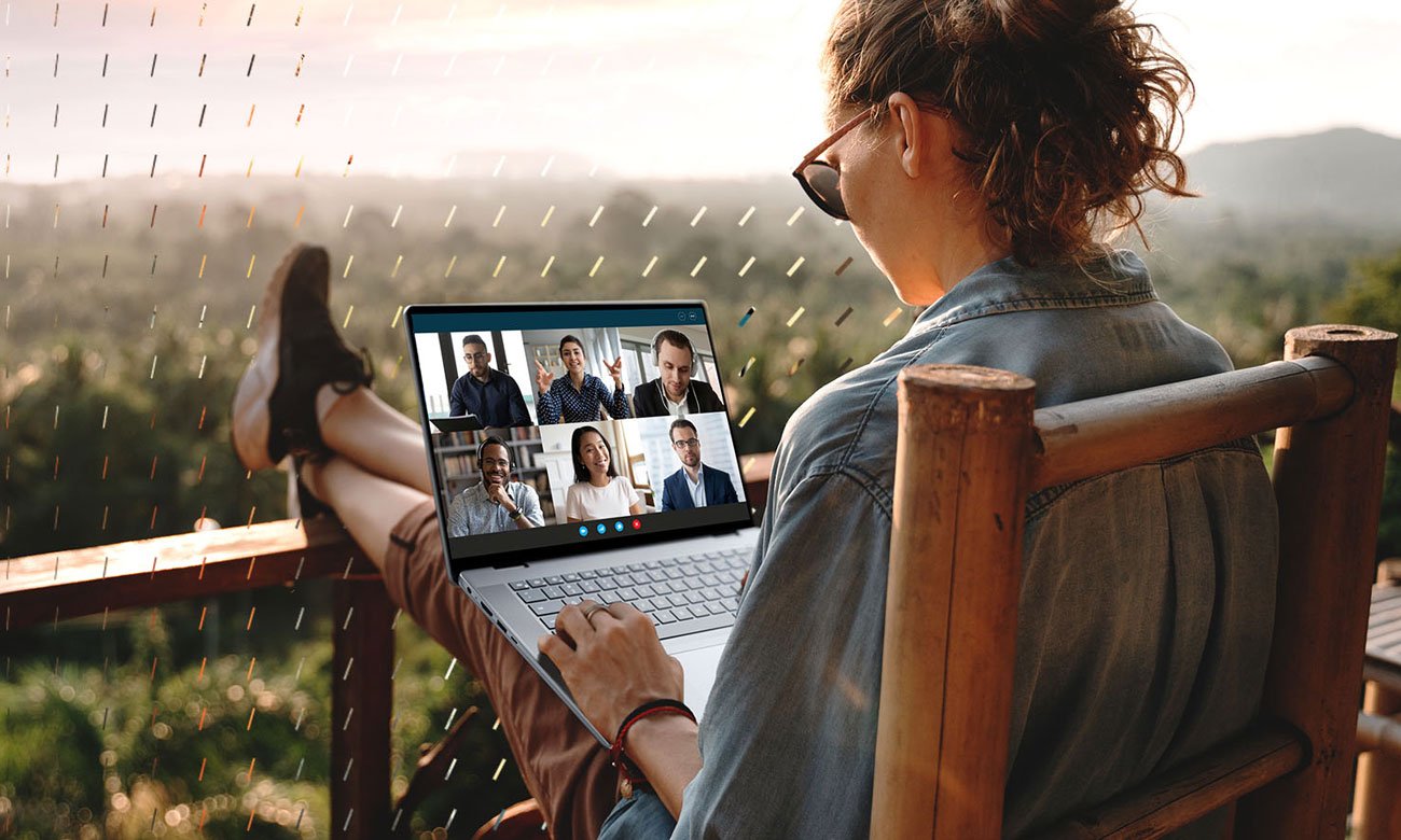 Dell Inspiron 16 Plus ekran