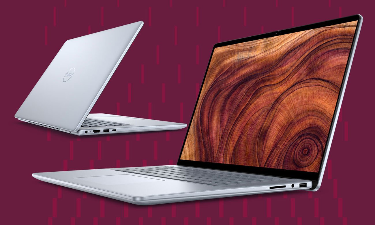 Dell Inspiron 16 Plus laptop