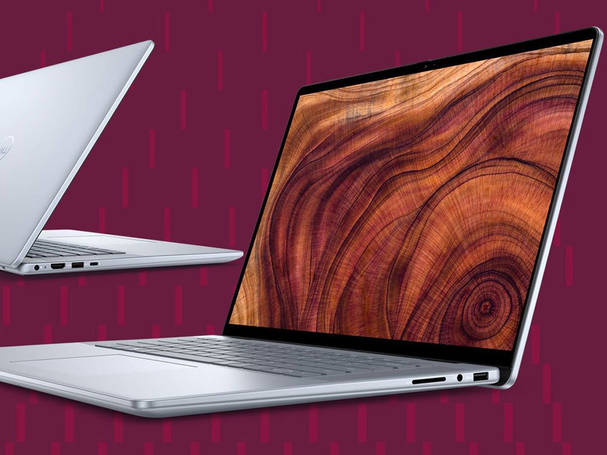 Dell Inspiron 16 Plus wygląd