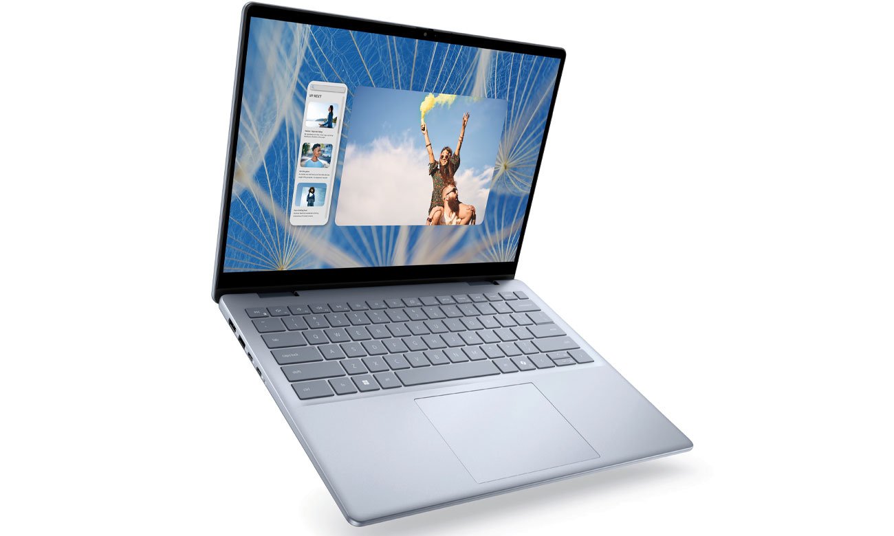Dell Inspiron 2in1 7440 klawiatura