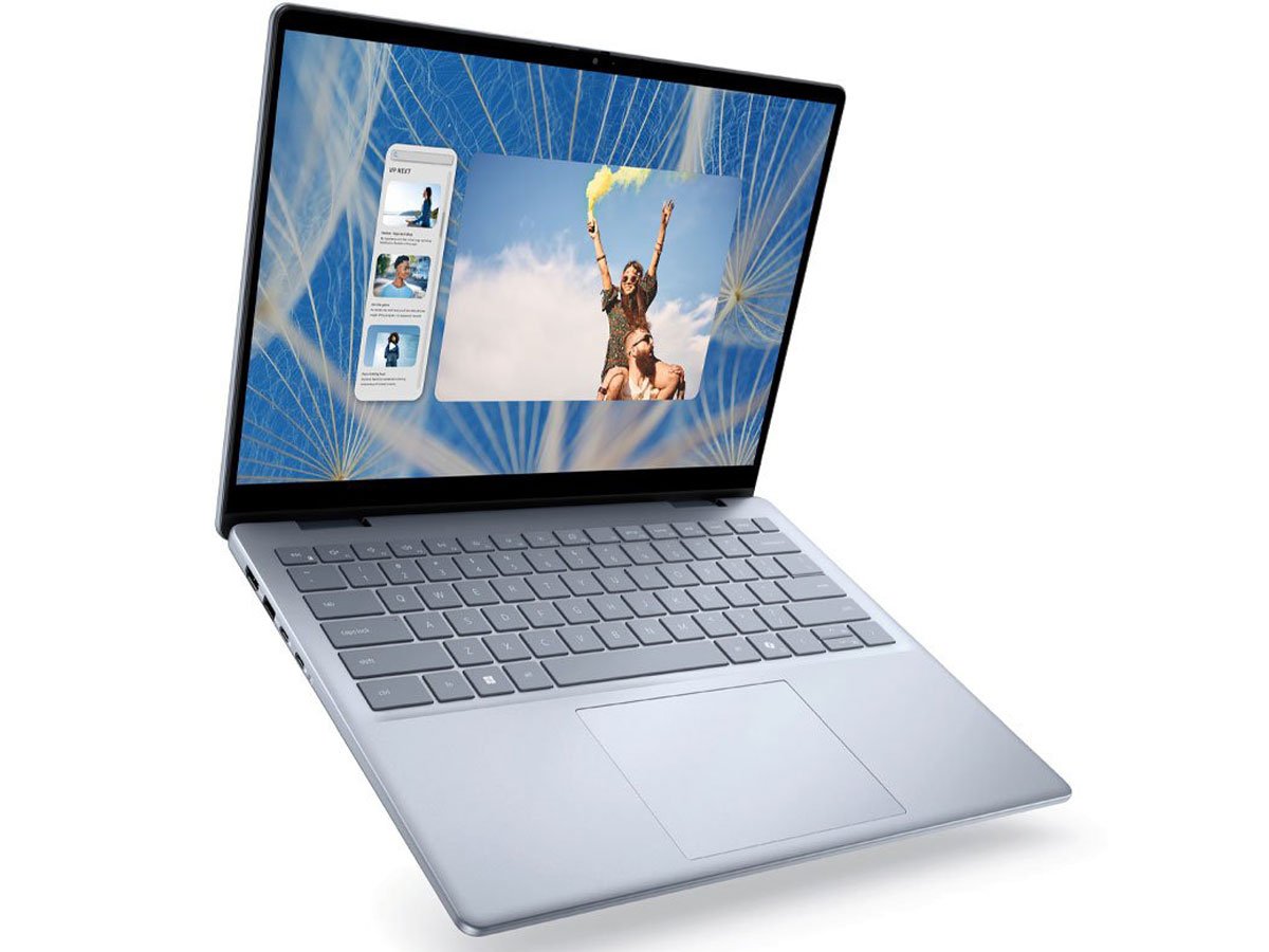Dell Inspiron 2in1 7440 bok