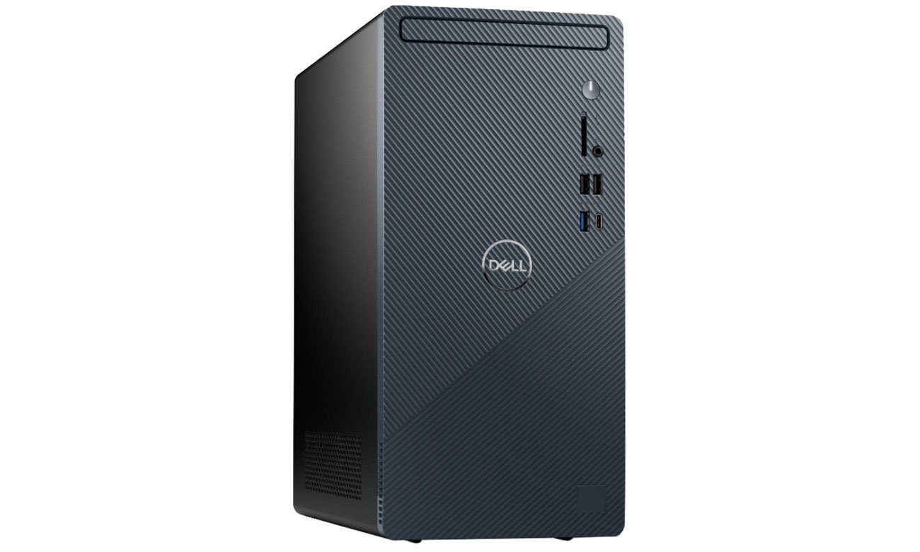 Dell Inspiron 3020 MT I7-13700/16GB/512+1TB/Win11 RTX3050 - Desktopy ...