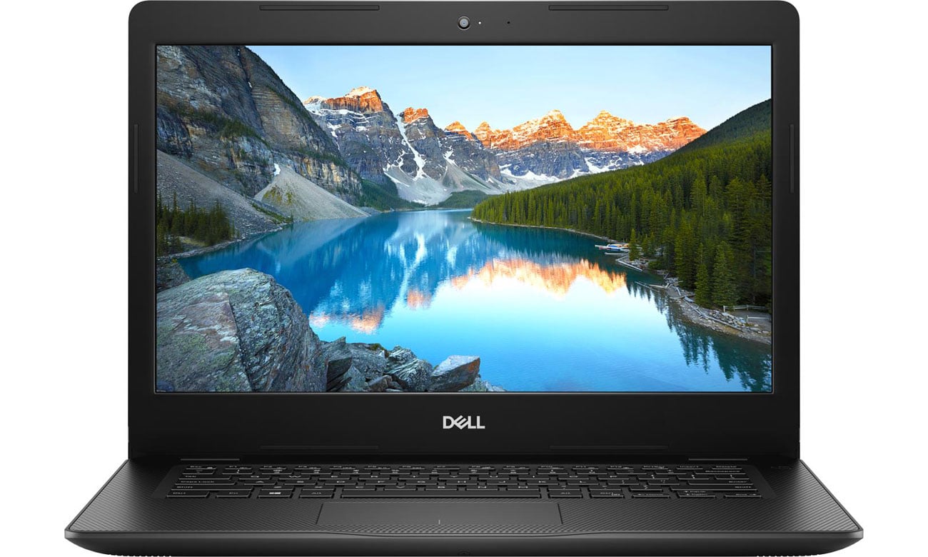 Laptop ultramobilny Dell Inspiron 3493