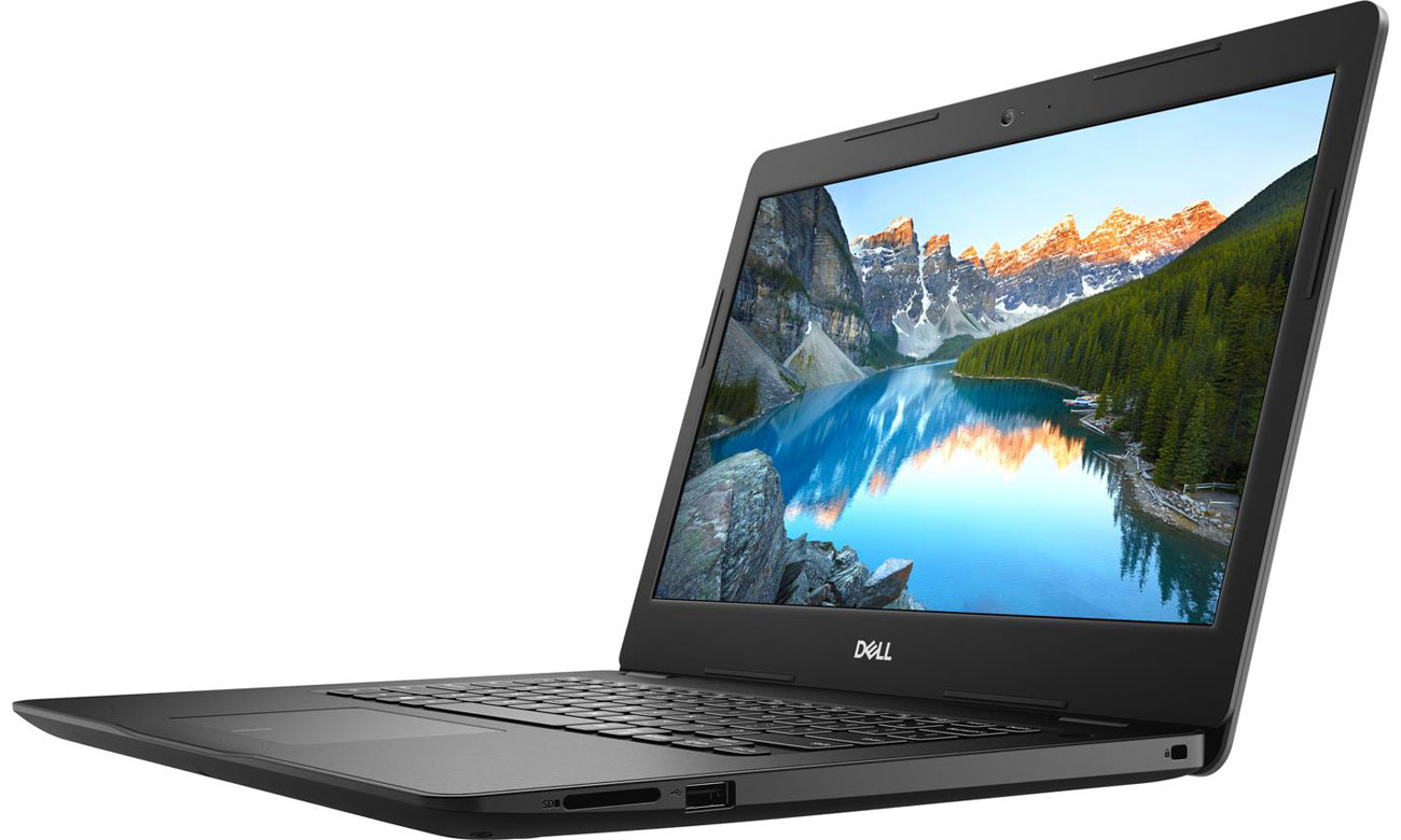 Zintegrowany układ graficzny Intel Iris Graphics