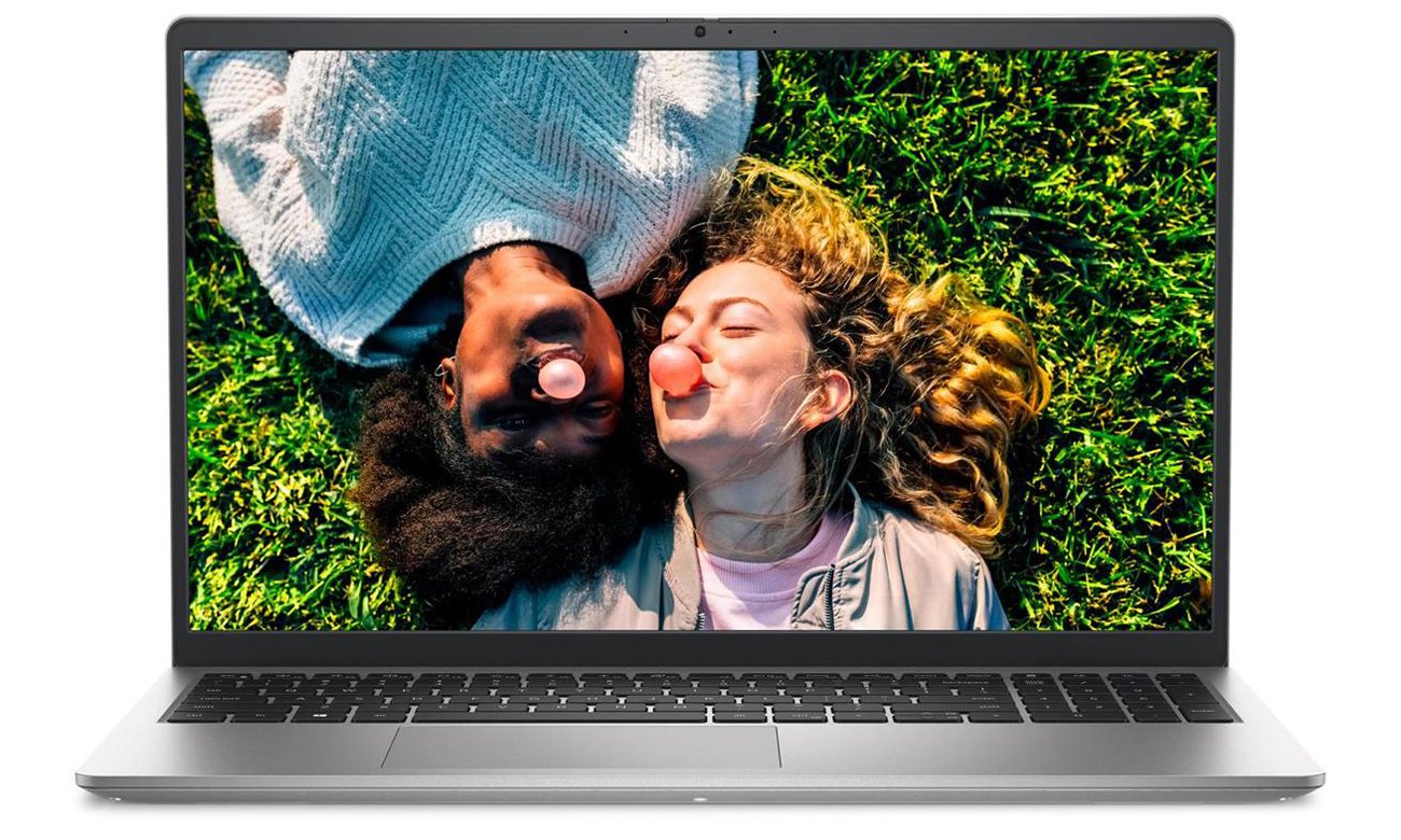Laptop Dell Inspiron 3520