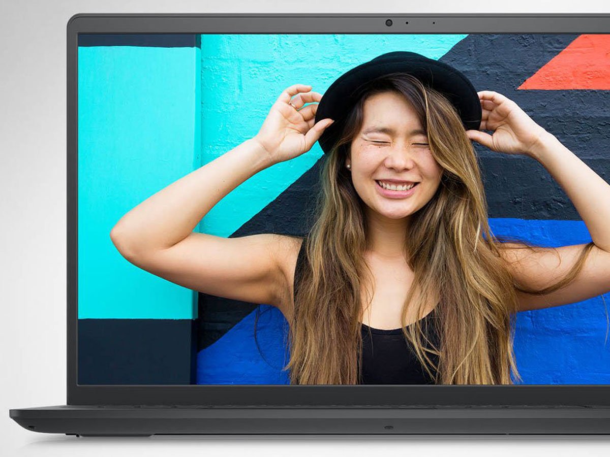 Dell Inspiron 3520 ekran