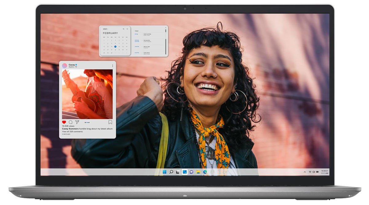 Dell Inspiron 3535