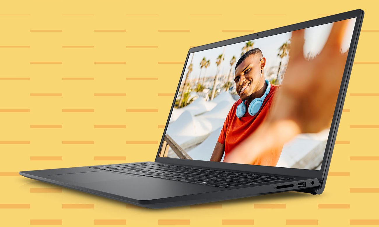 Dell Inspiron 3535 ty