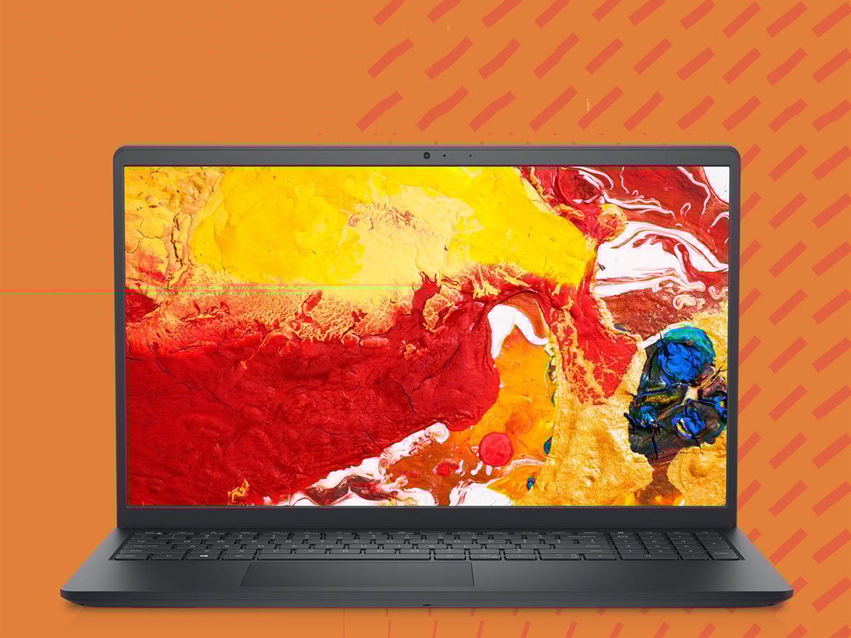 Dell Inspiron 3535 przód