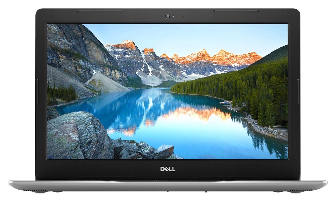 Dell palmrest Inspiron 3583