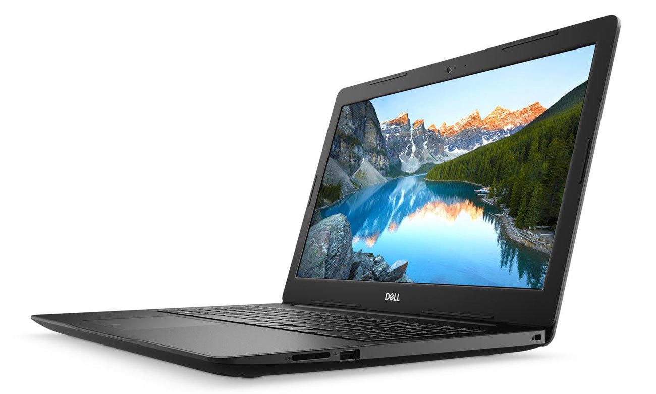 Procesor Intel Core i7 10-tej generacji