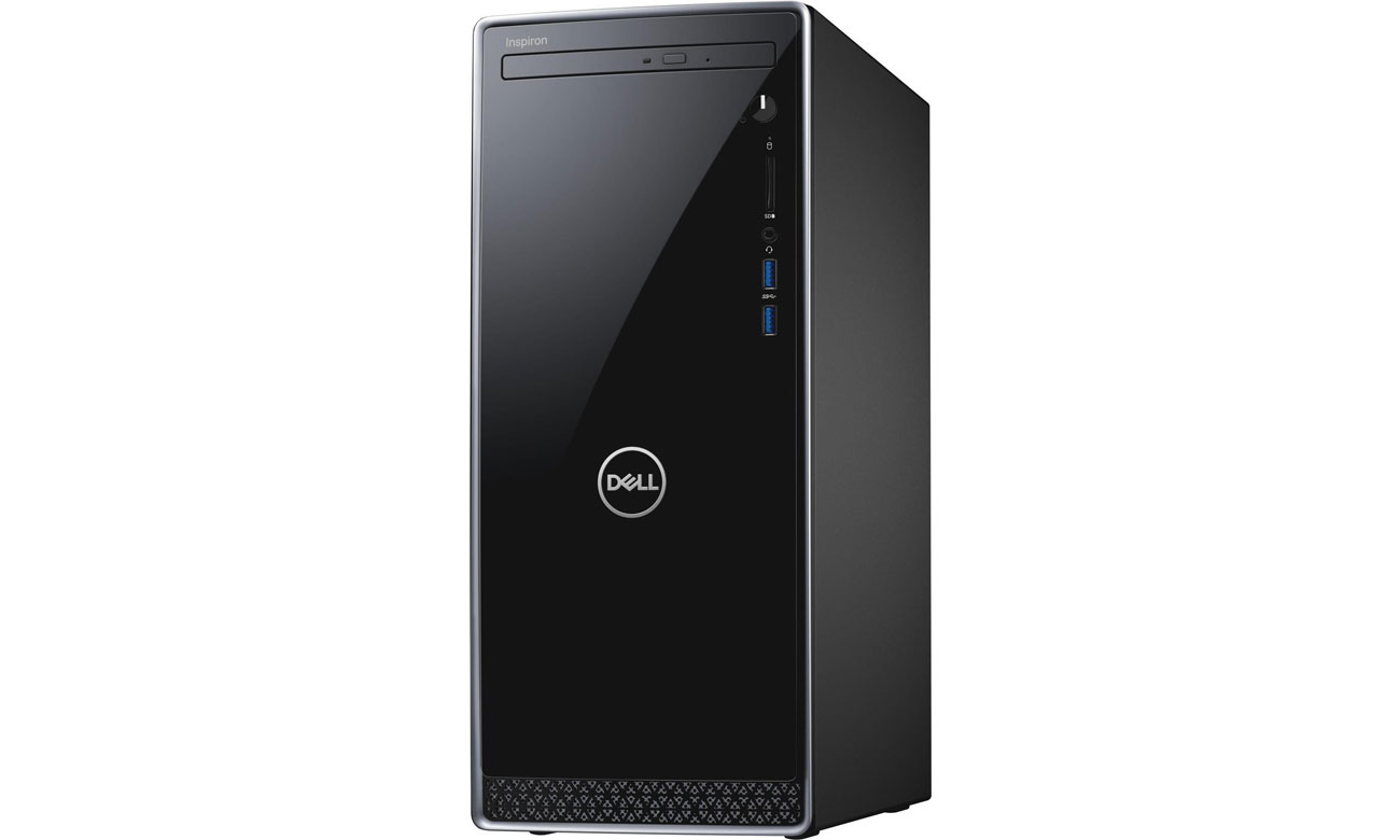 Procesor Intel Core i7 dziewiątej generacji