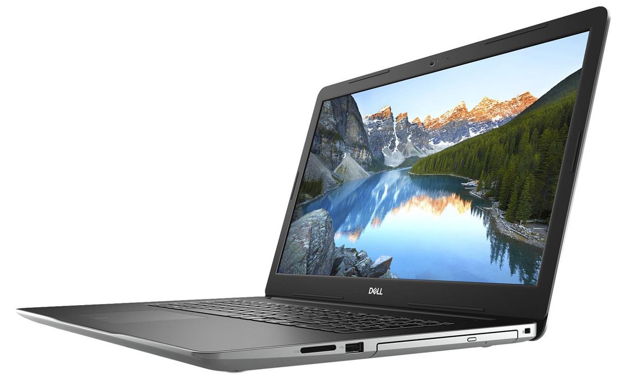 Dell Inspiron 3780 I5 8265u8gb1tbwin10p Silver Notebooki Laptopy 173 Sklep 9052