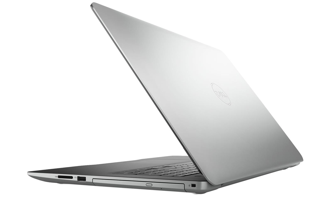 Dell Inspiron 3780 I5 8265u16gb2401tbwin10 Silver Notebooki Laptopy 173 Sklep 9673