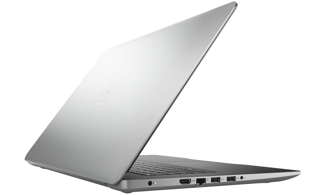 Dell Inspiron 3780 I5 8265u16gb2401tbwin10 Silver Notebooki Laptopy 173 Sklep 2285