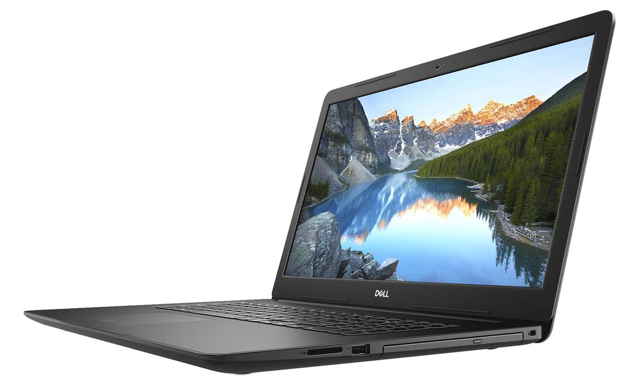 Laptop Dell Inspiron 3781