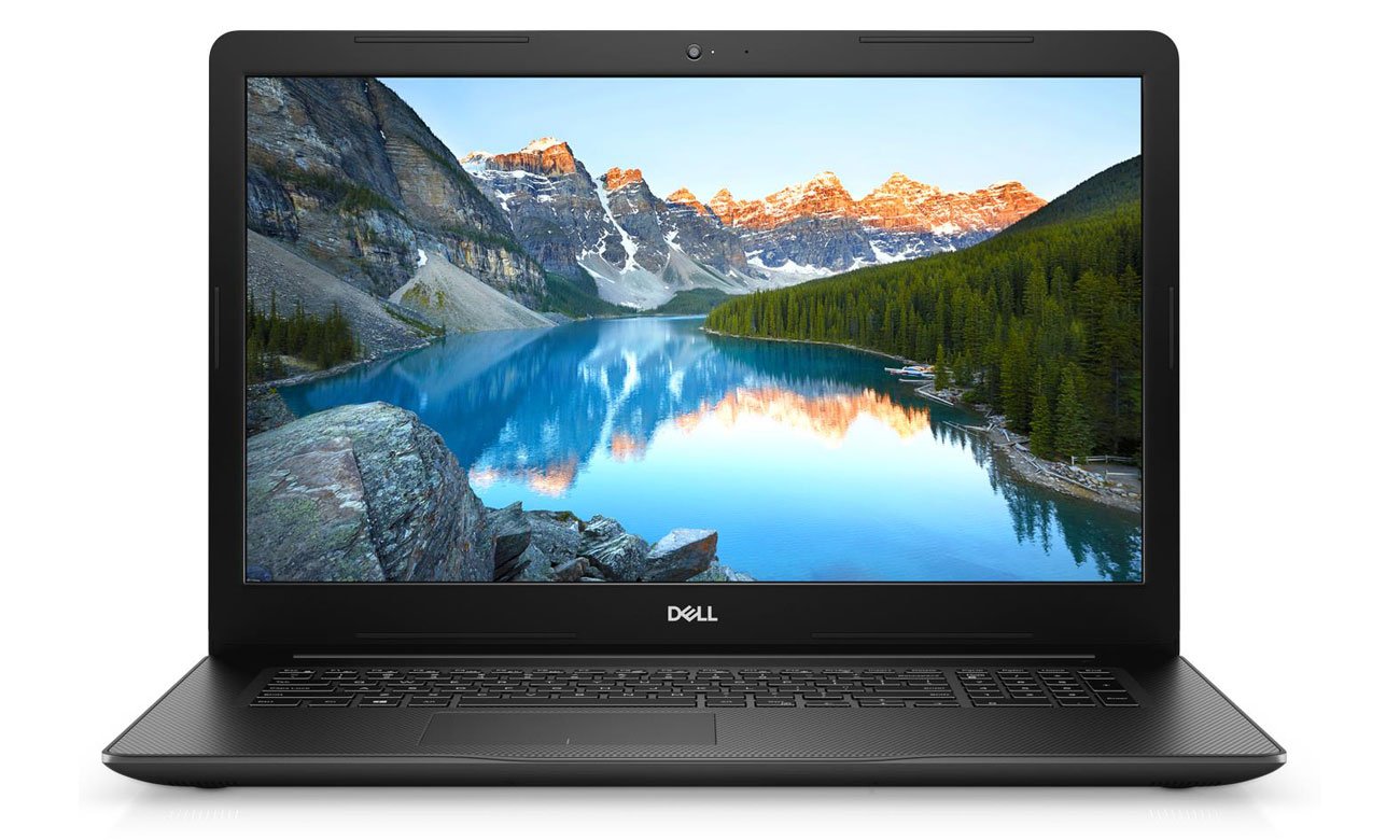 Uniwersalny laptop Dell Inspiron 3793