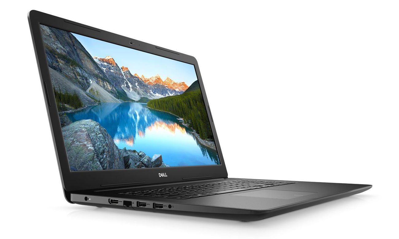 Zintegrowany układ graficzny Intel UHD Graphics