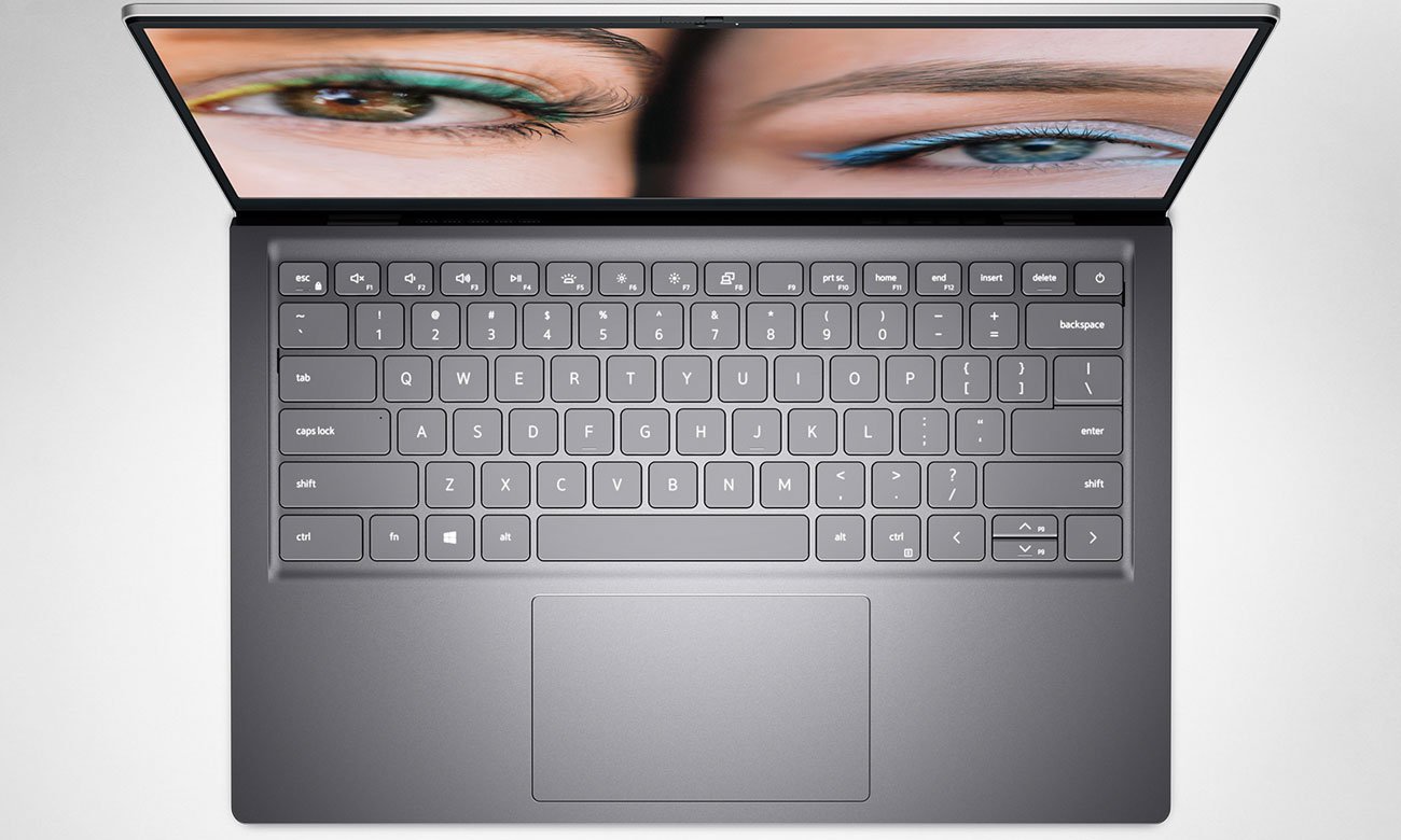 Karta graficzna Iris Xe