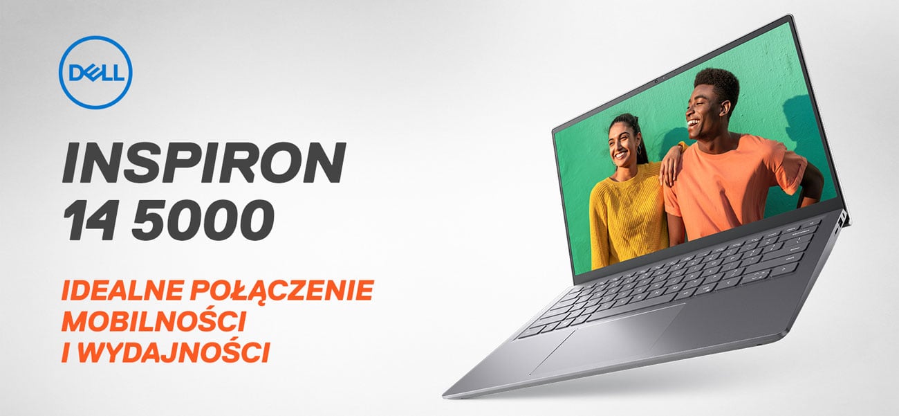 Dell Inspiron 15 5510