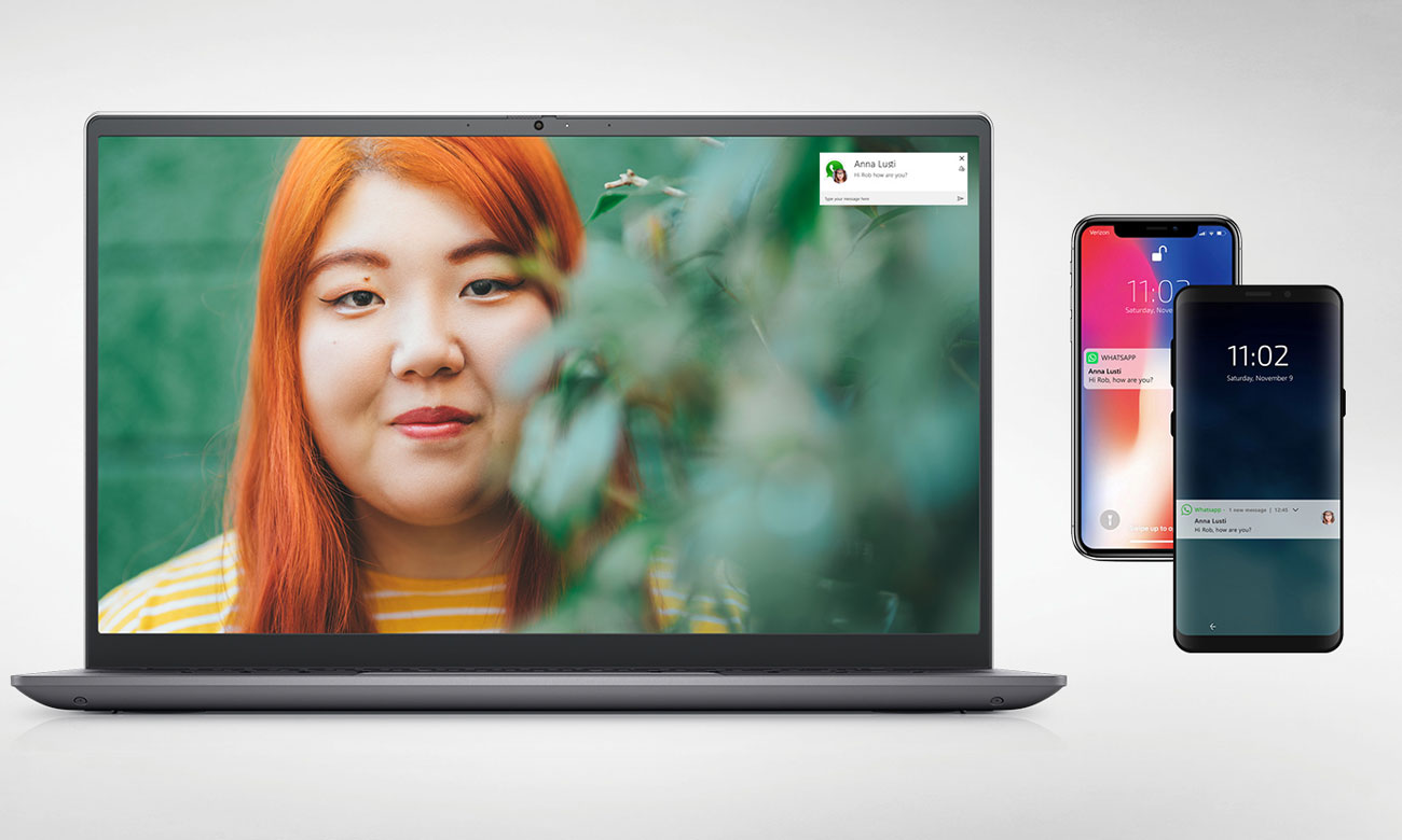 Dell Mobile Connect