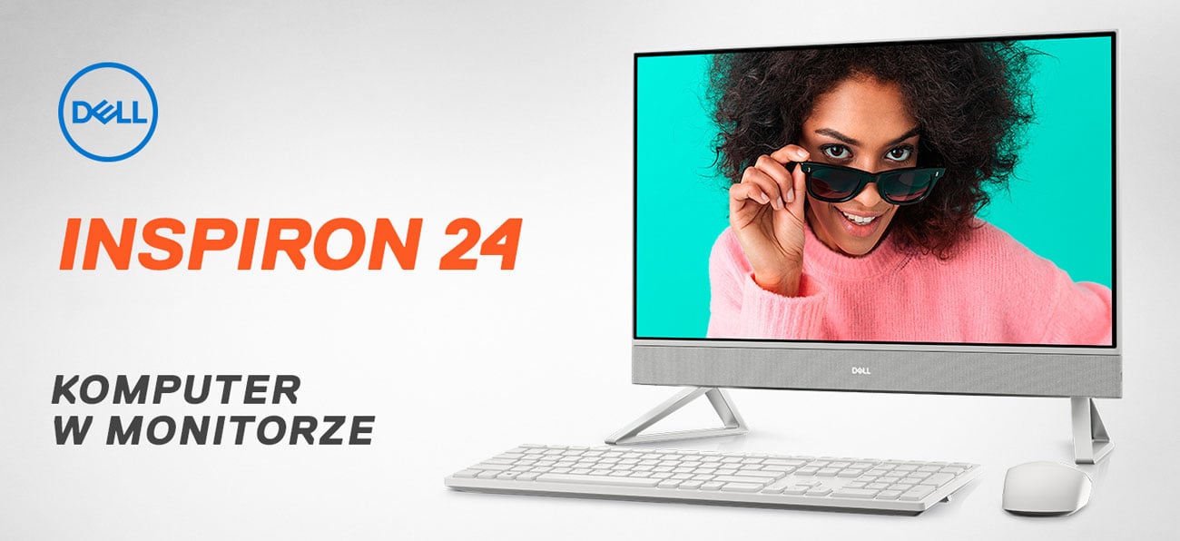Dell Inspiron 5410 baner