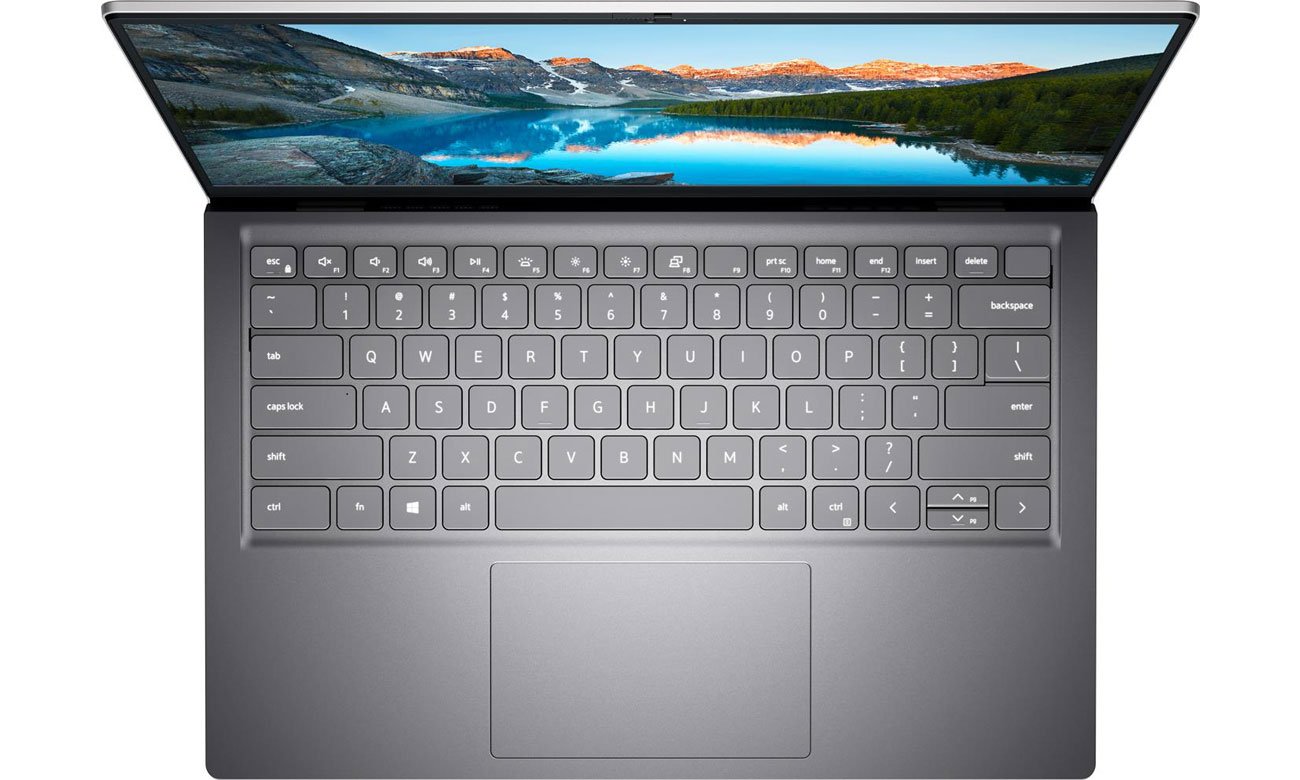 Dell Inspiron 14 5415 klawiatura