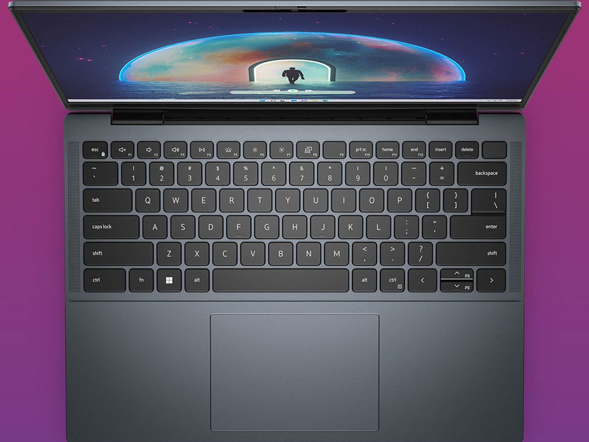 Dell Inspiron 5430 klawiatura