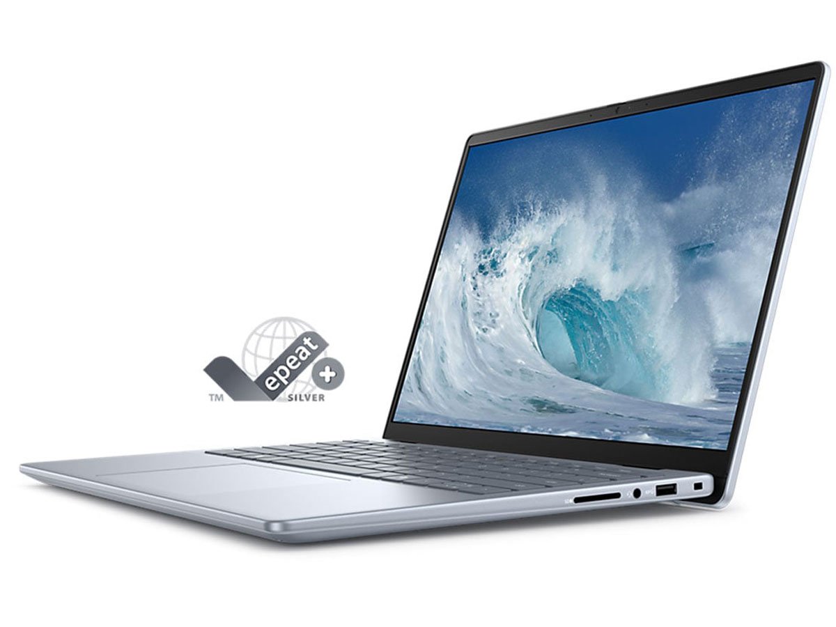 Dell Inspiron 5440 bok