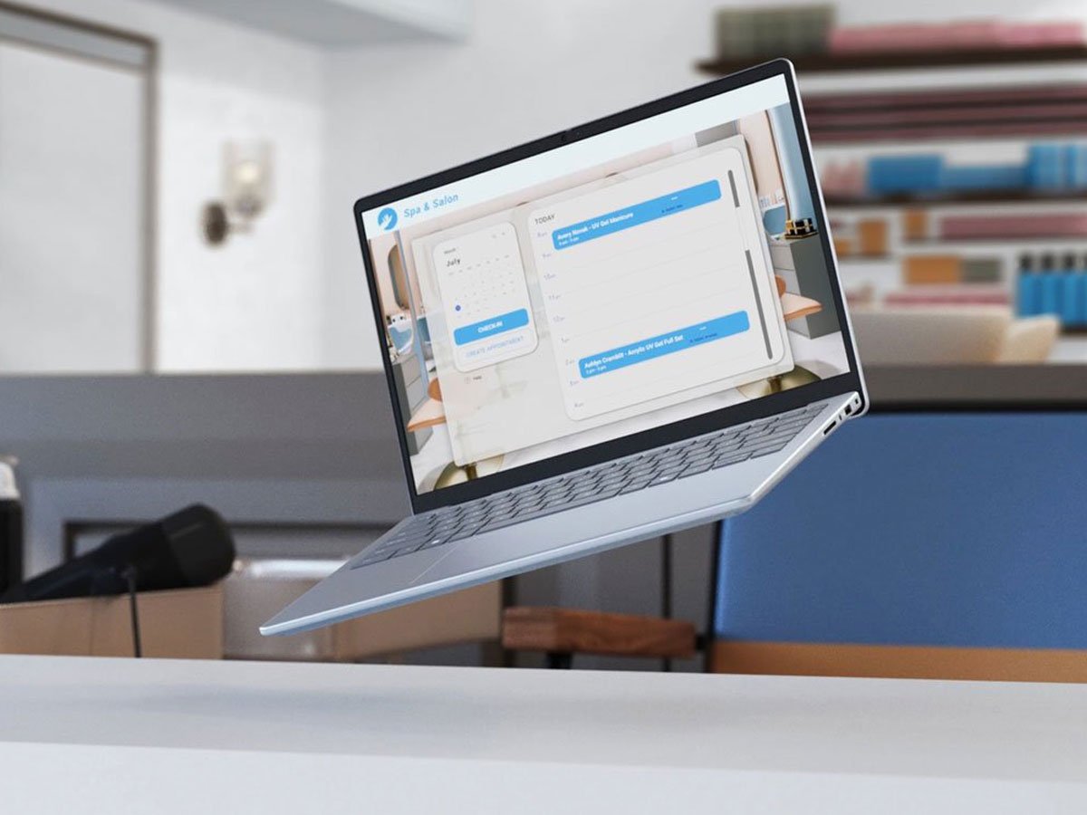 Dell Inspiron 5440 ekran