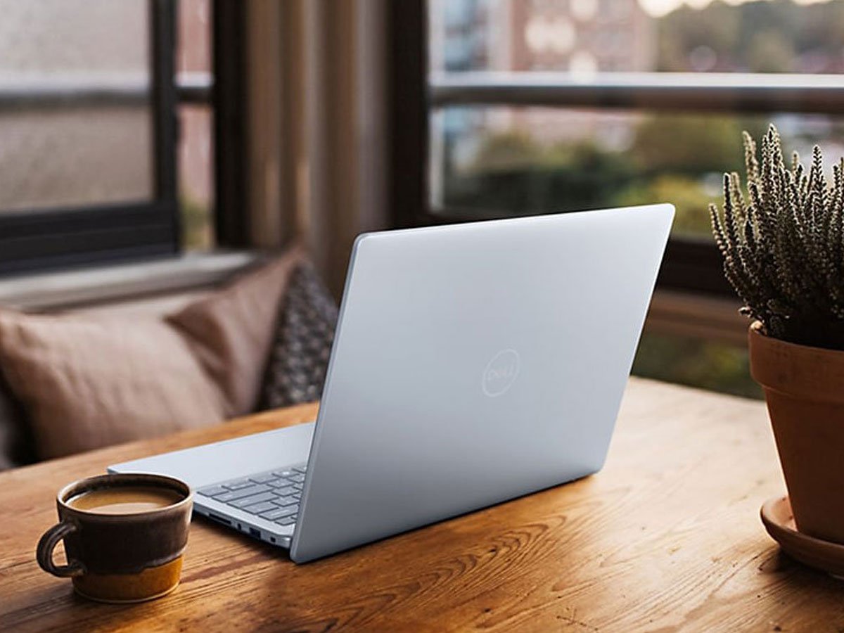 Dell Inspiron 5440 tył