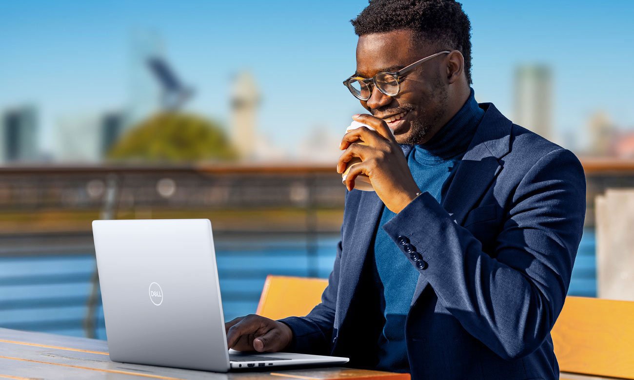 Dell Inspiron 5440 wyglad