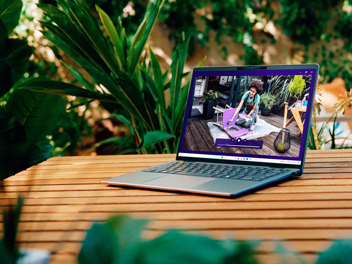 Dell Inspiron 5441 wygląd laptopa