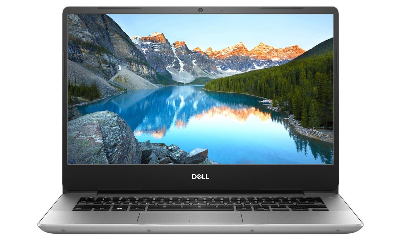 Laptop uniwersalny Inspiron 5485